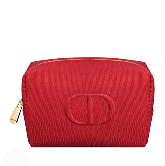 Dior Accessories - Dior beauty pouch